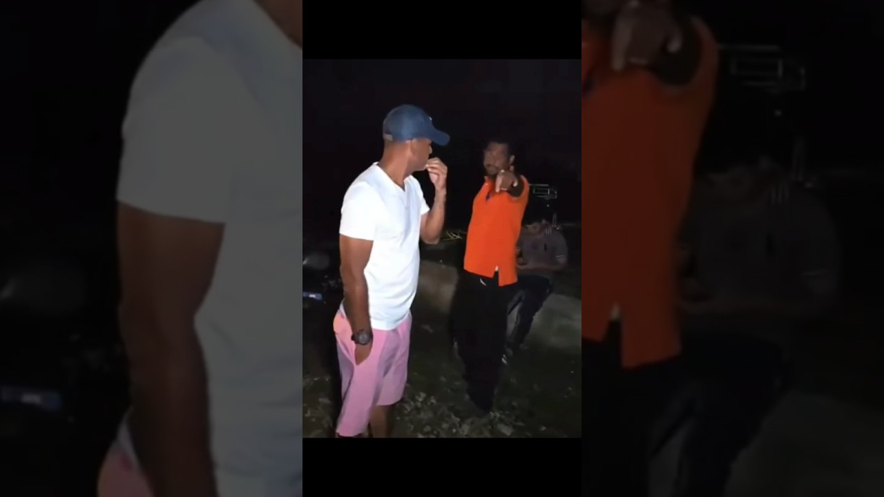 Sometimes we have to control our impulses 👍