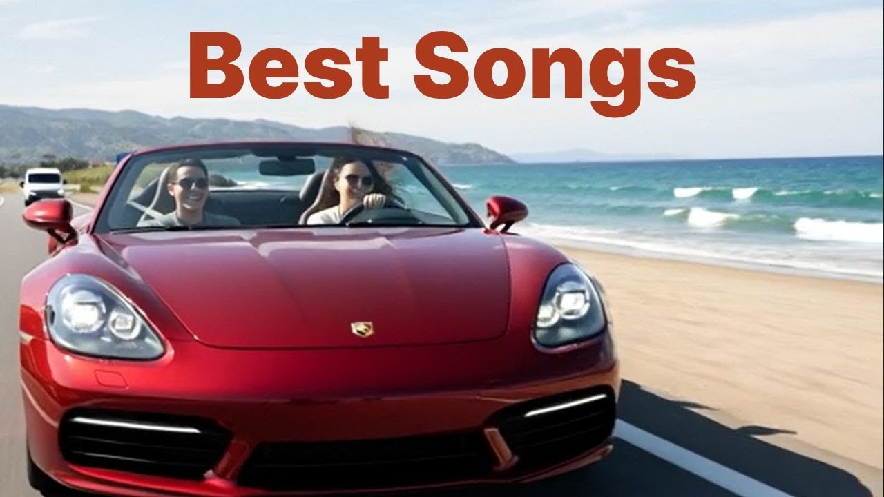 2026 Car Music Mix 🚗 Driving Songs | Refreshing Pop Playlist EDM Soundmerry