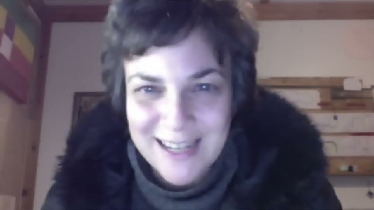 להבה תאומה - למה הוא בורח? ככה זו כן תשובה