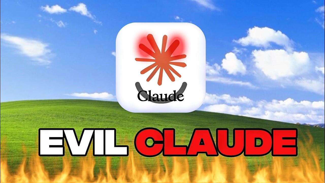 How Hackers JAILBROKE CLAUDE To Code Anything!