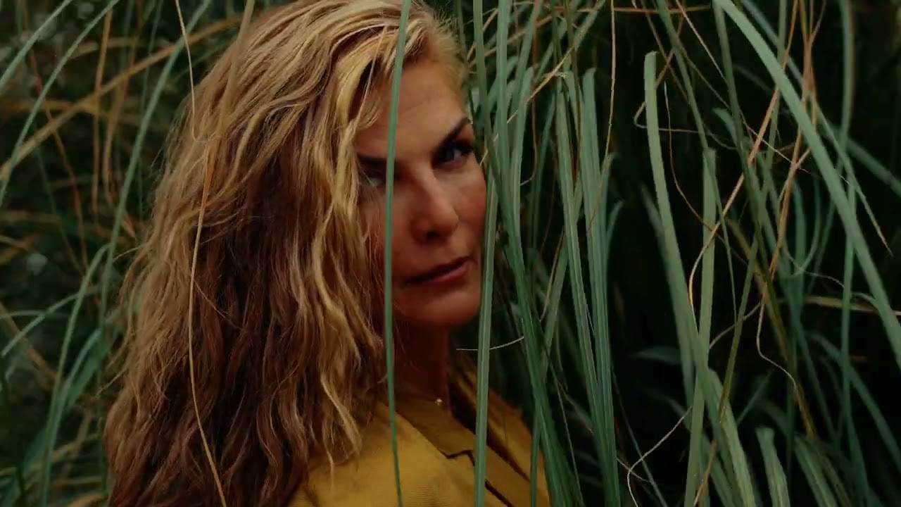 L’Beauté Homme starring Montserrat Oliver & Yaya Kosikova