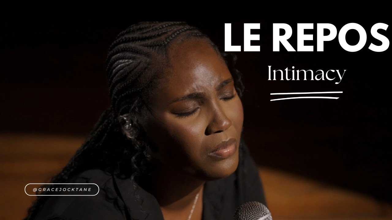 Intimacy Session - Le repos