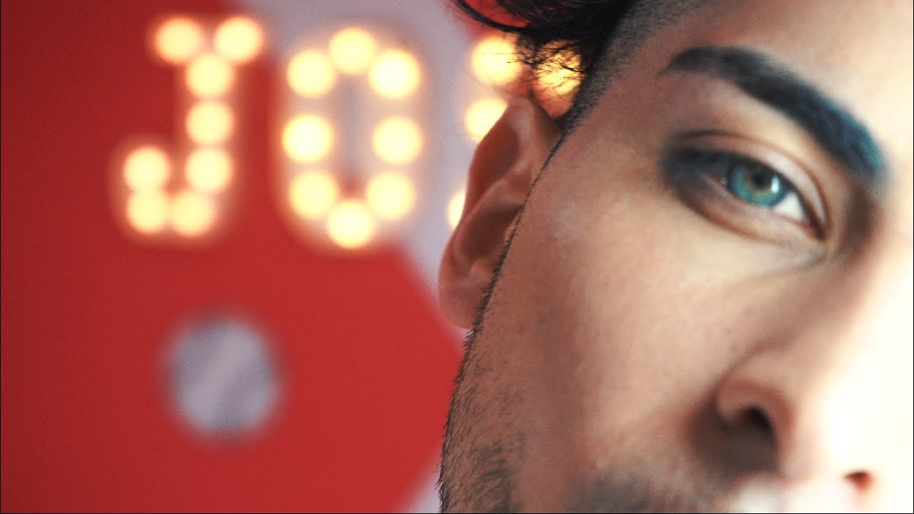 La Dosis -  Joseba l Video Oficial