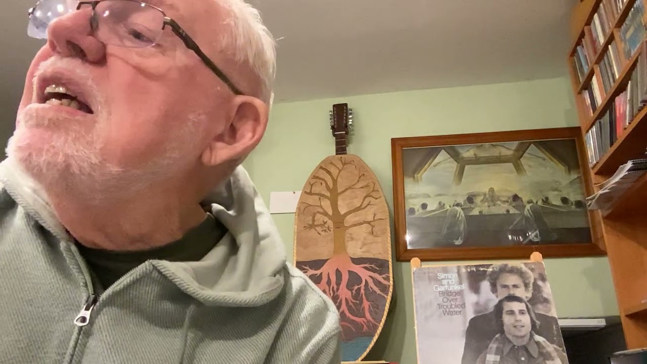 Father, I Have Done Wrong   Lenny Smith