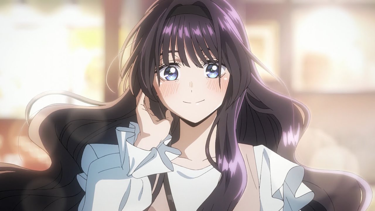 NOSmke - 晴天與陰天 feat. lil Hanabii【AMV】