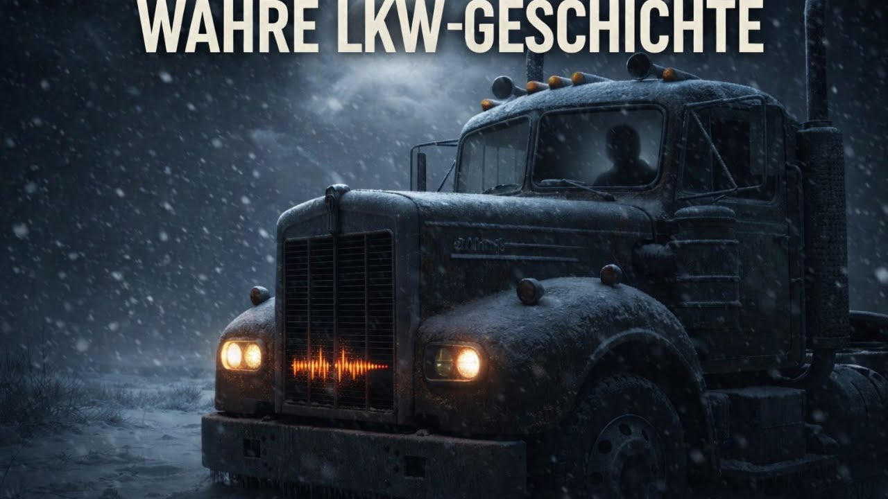 🚨 WAHRE GESCHICHTE: Der Funkspruch, der nie hätte kommen dürfen