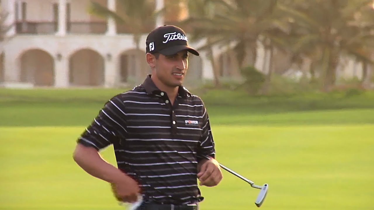 Highlights | Dominic Bozzelli and Blake Adams heat up at Corales Championship