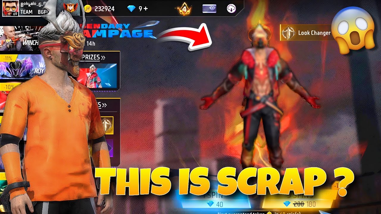 My Opinion On New Bundle 🤯 Spin Cheyocha ! 🤔