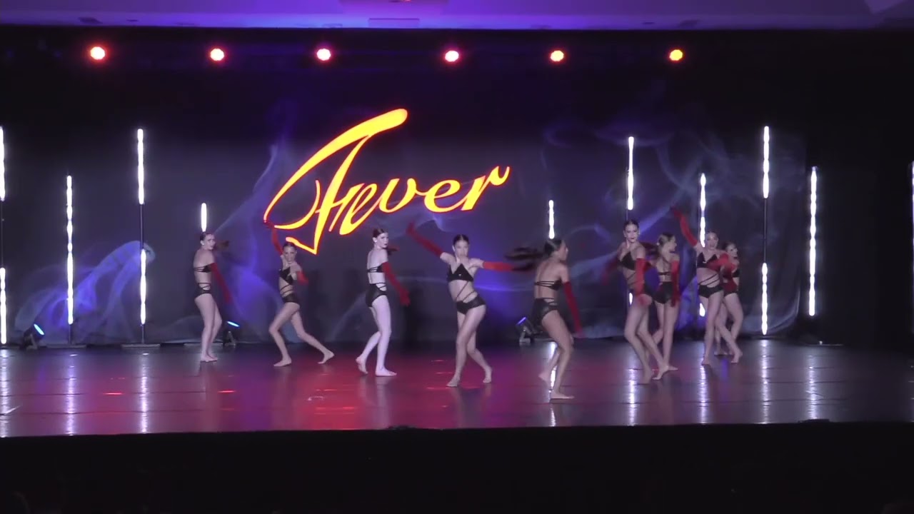 École de Danse Louise - Le Jazz Hot