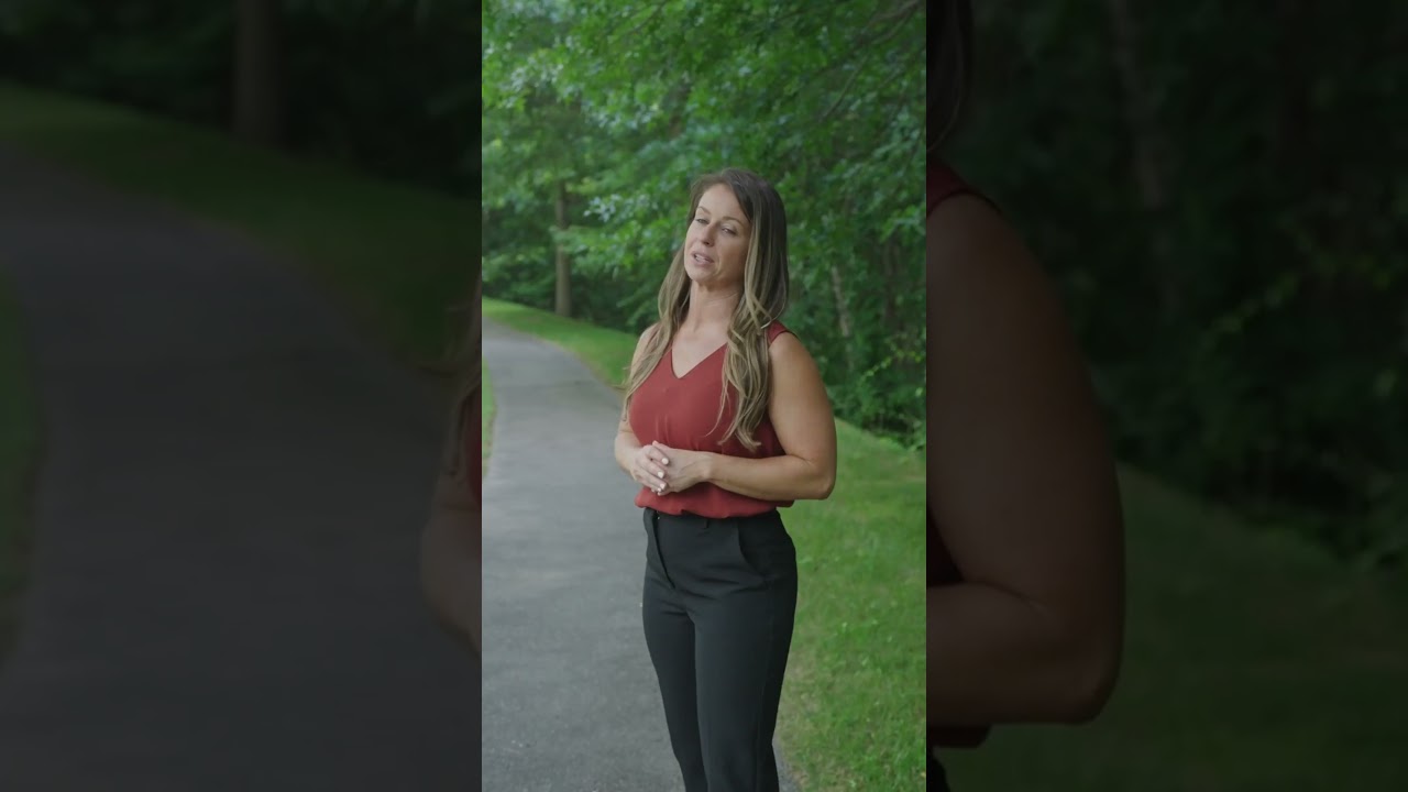 This Acton, MA Neighborhood is Insane...