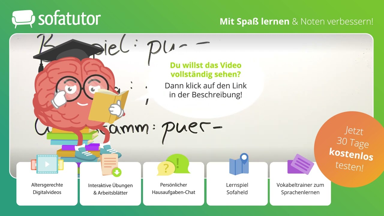 o-Deklination einfach erklärt – Latein