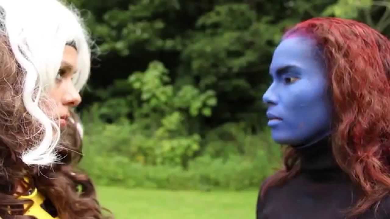 X-Men - Days Of Future Past (2) Fan Film