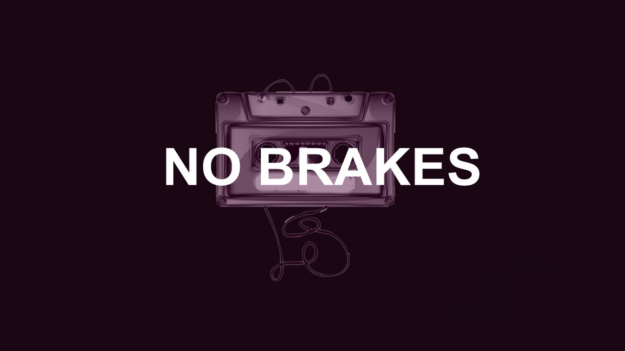 Dope Slow melodic trap Beat  | NO BRAKES | by Flow Beats
