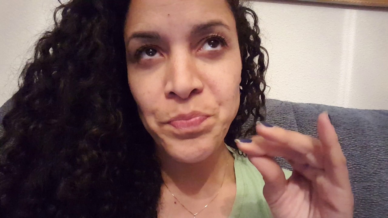 GUM CHEWING RUMBLE ASMR!!
