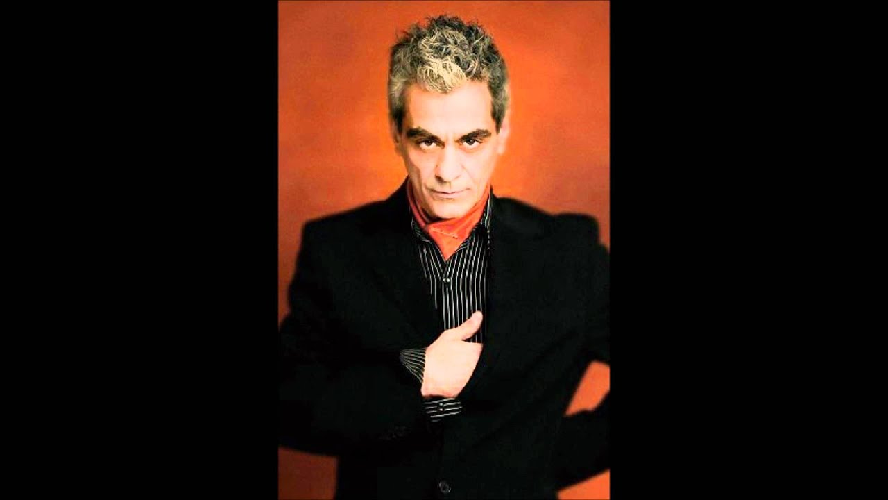 Daniel Melingo - Viejo Sol