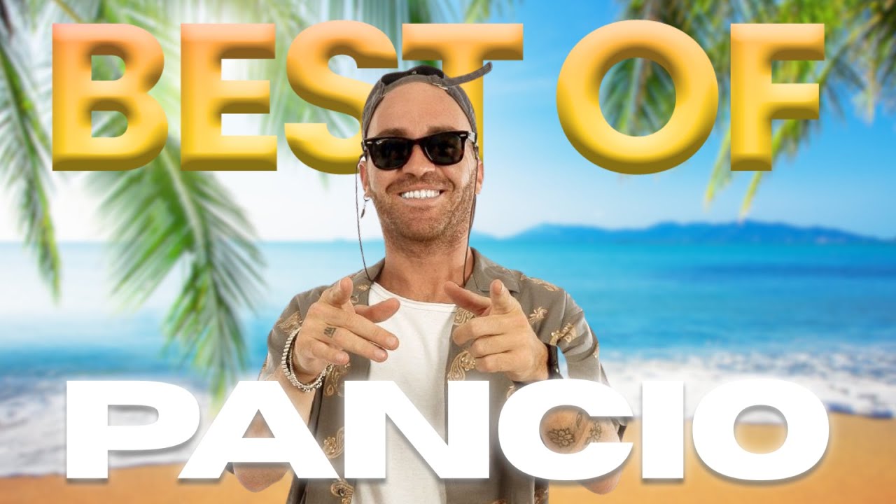 BEST OF PANCIO - 2024/2025