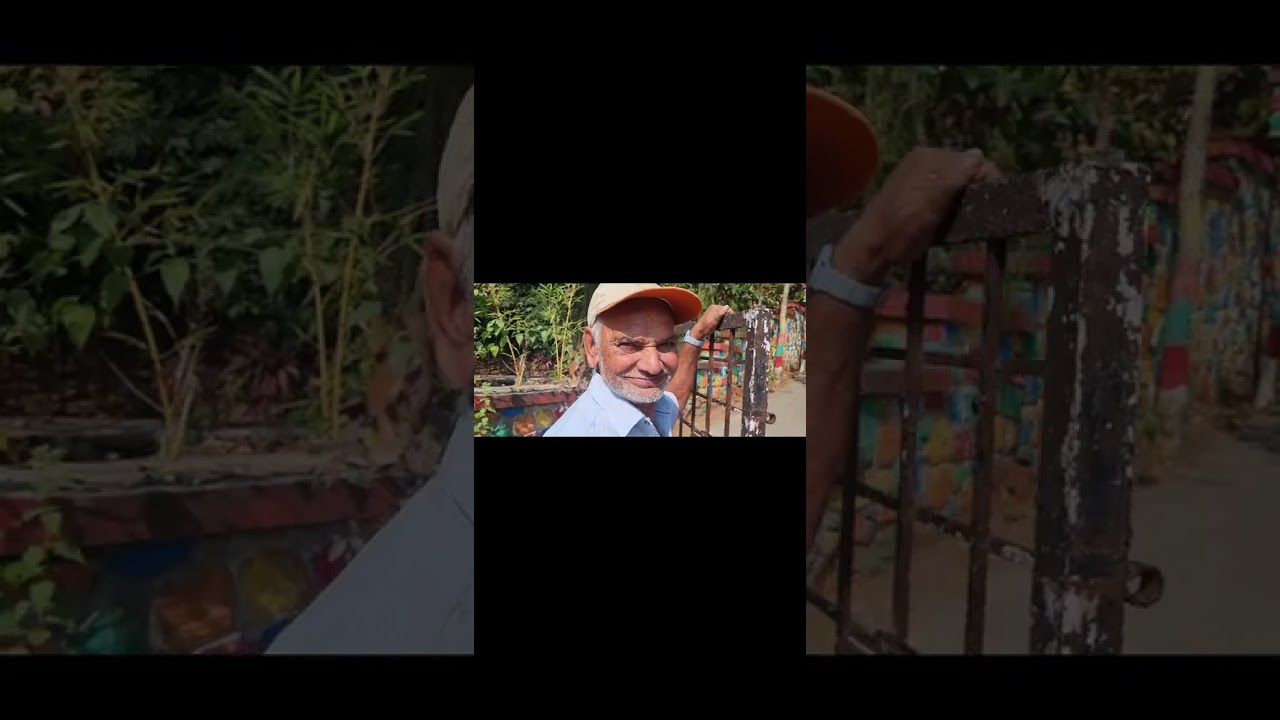Old Age Home|Kisan Gopal Rajpuriya Vanprasth Ashram.#travel#oldagehomes #odiavlogger#seniorcitizens 