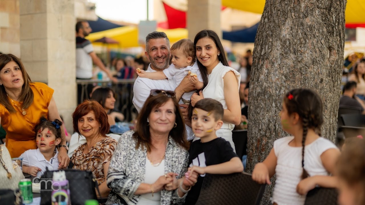 Catholic Action Foundation: Message of Love and Peace