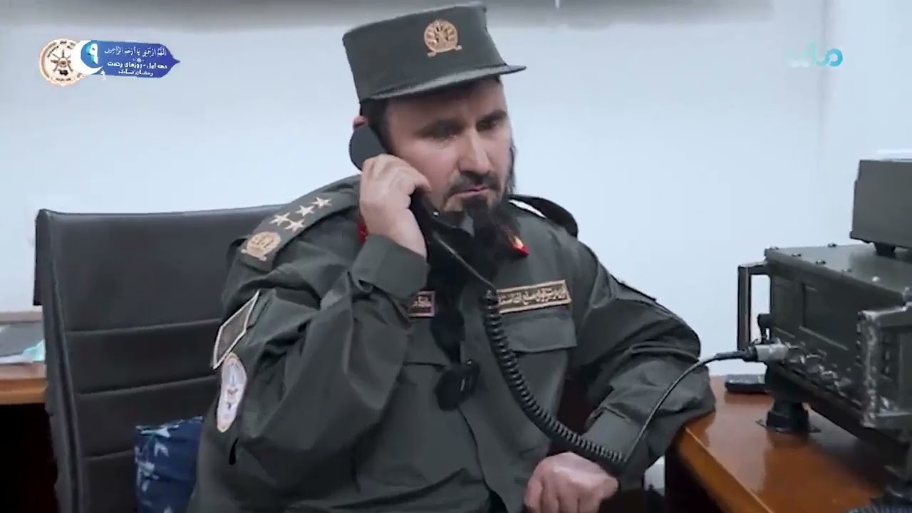 د ا.ا لوی درستیز د پاکستاني ملېشو پر وړاندې د ځوابي بریدونو قومانده پر غاړه لري