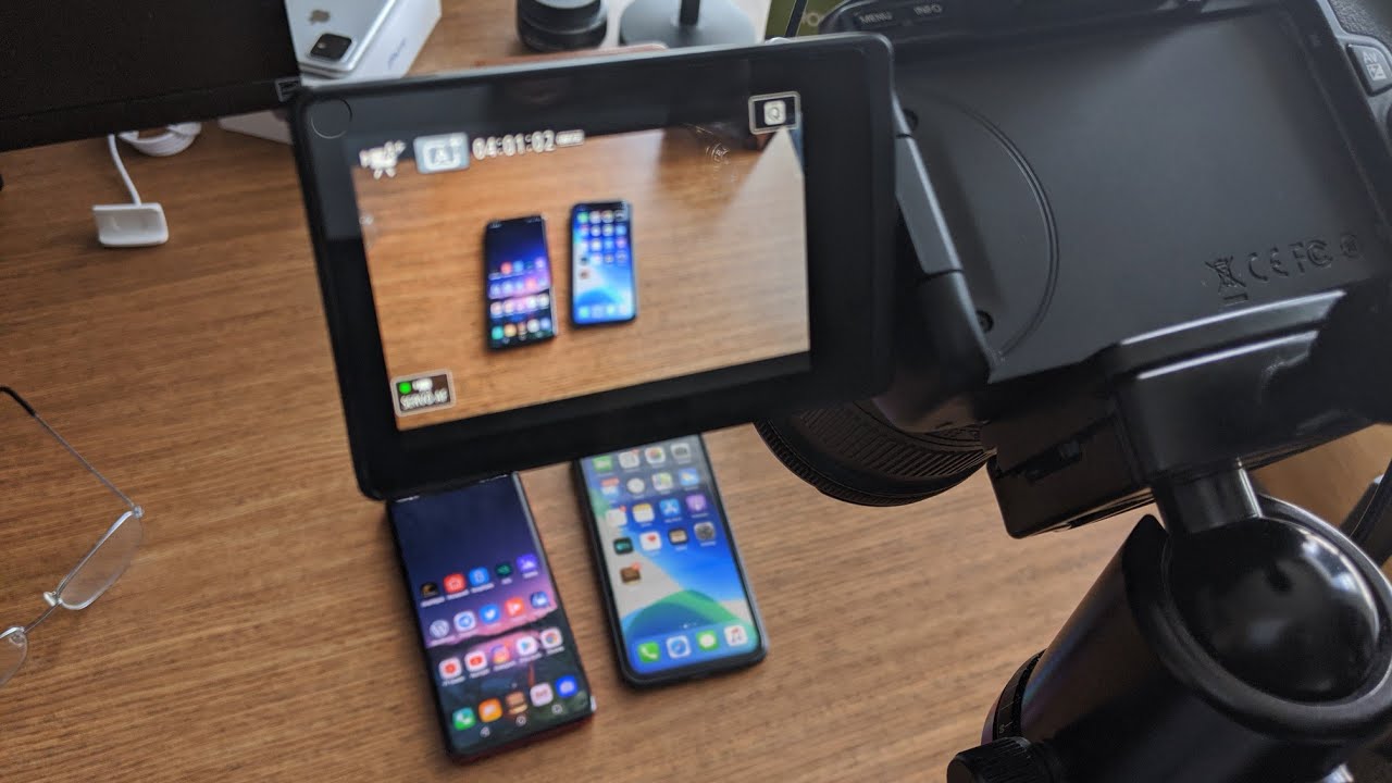 iPhone 11 VS LG G8 | Who will take this win?