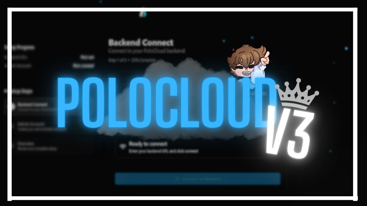 NEUSTES CLOUDSYSTEM! V3 🔥+ FREE DOWNLOAD 💫