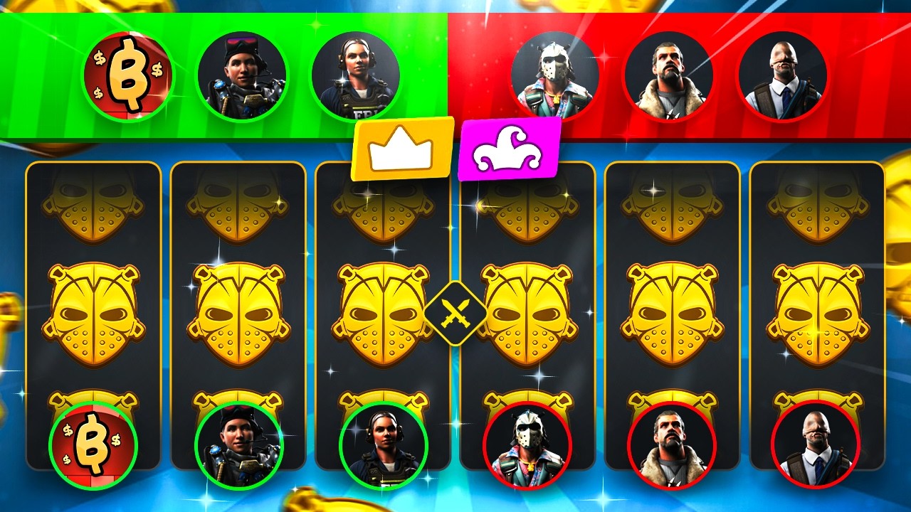 EVERYONE PULLED HUGE IN THIS CRAZY JACKPOT BATTLE… IT’S 50/50!!