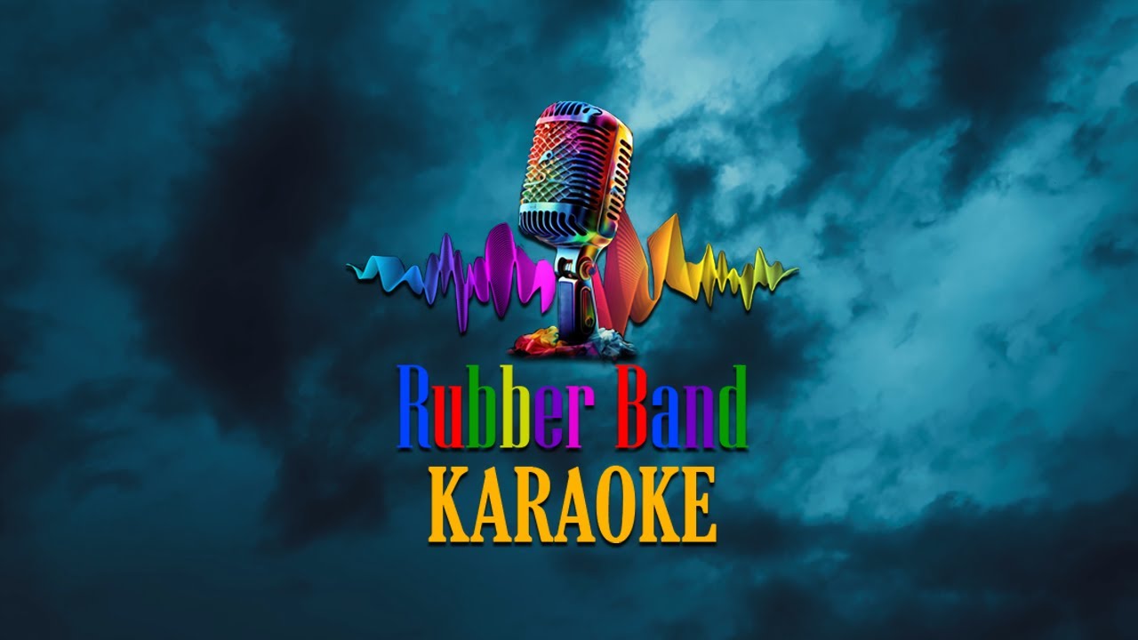 Roefaa Kalaa (M Solo) | Ali Rameez | Karaoke By RBK