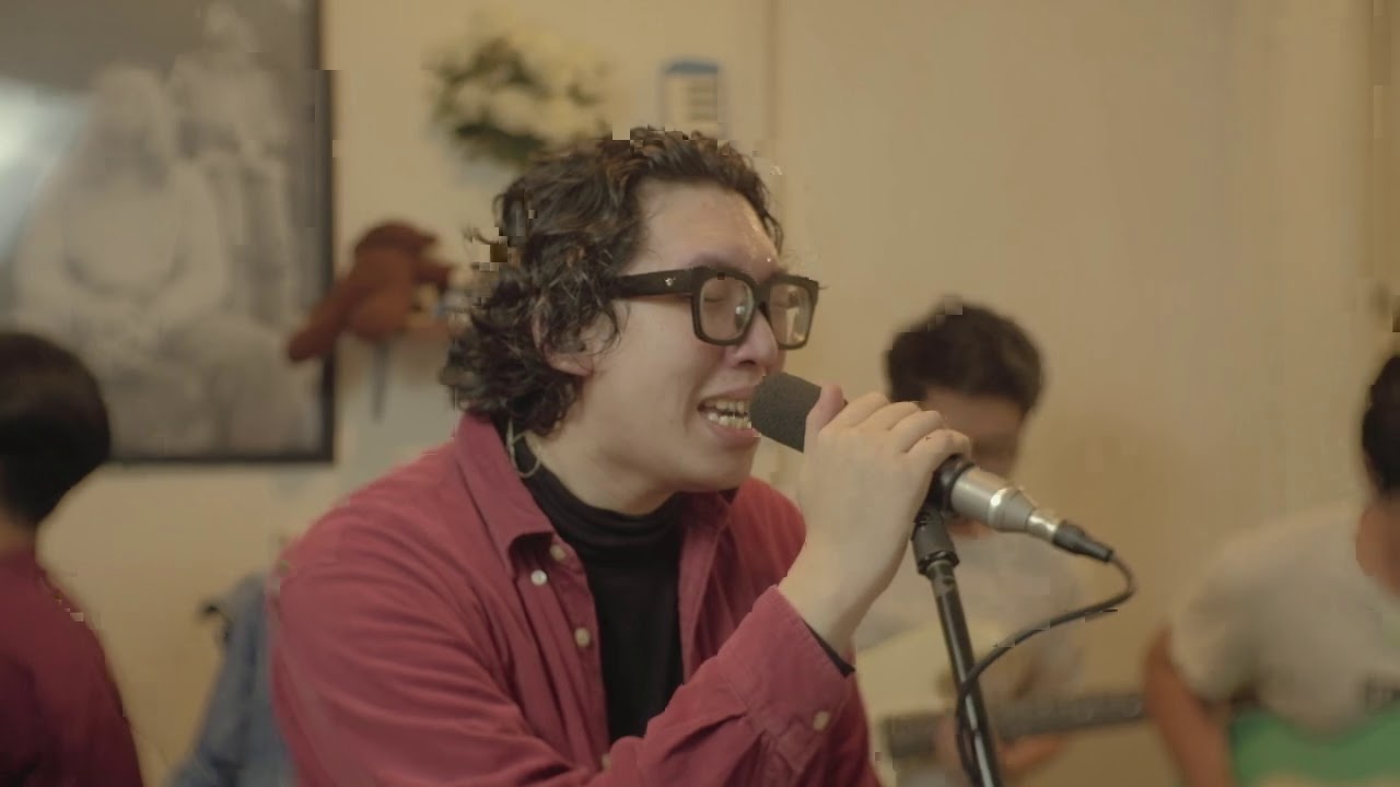 See You On Wednesday | Kay Oscar - Beauty And Essex (Free Nationals - Cover)