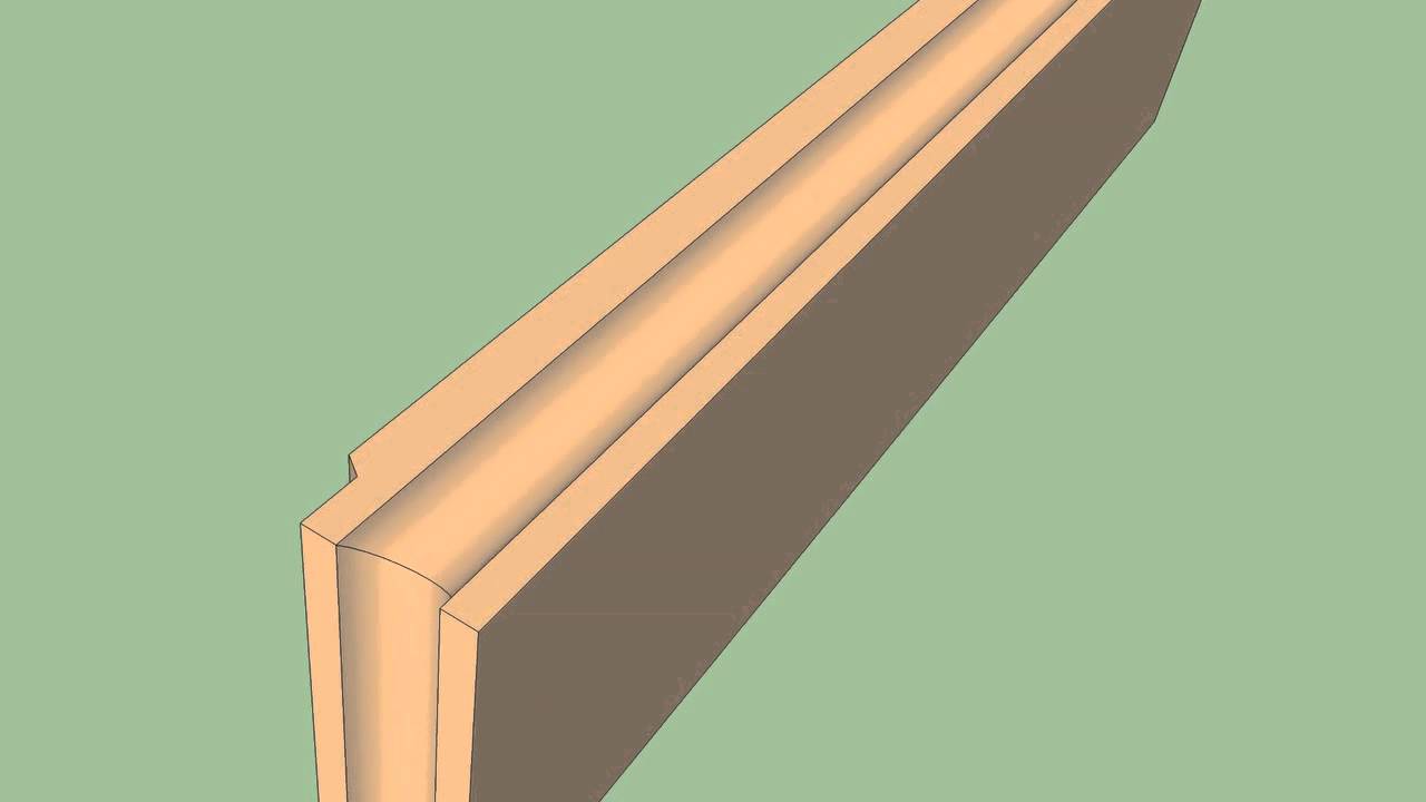 Usonian Blocks | Standard
