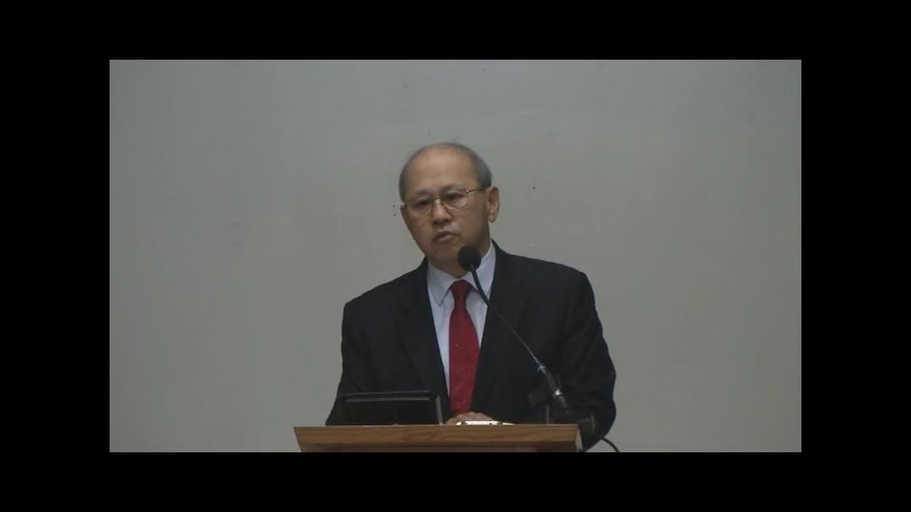 출애굽기강해15    뼈 속까지 기복과 번영 (5:22-6:13)