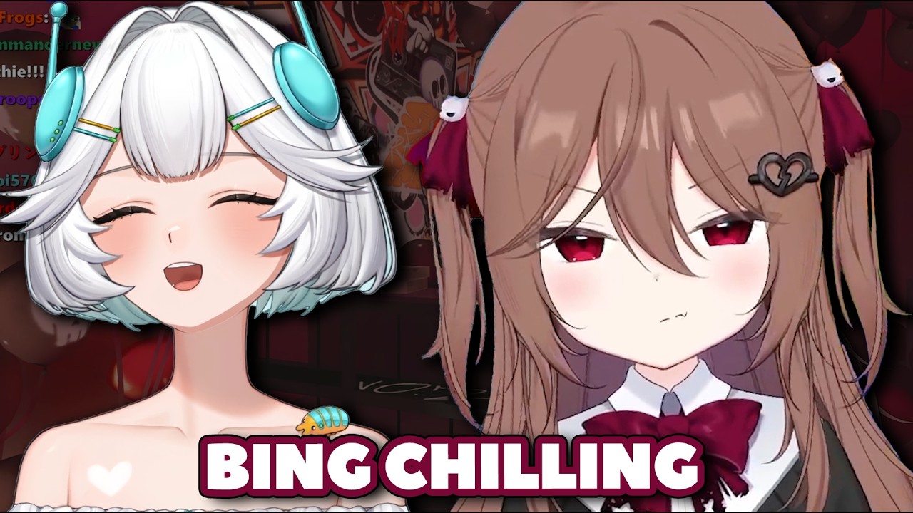 Ellie Helps Evil Neuro Design Her Crazy F*cking Robot Body—Gets Even Crazier | Highlights