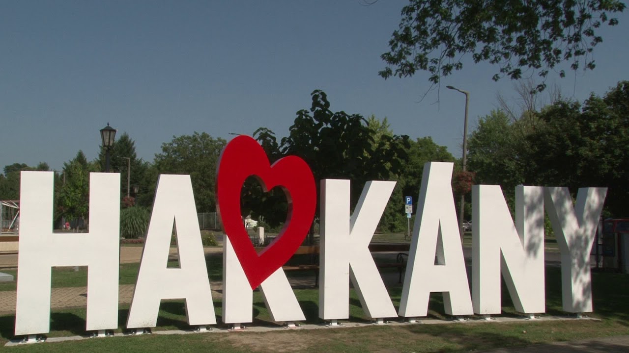 Hark&aacute;ny