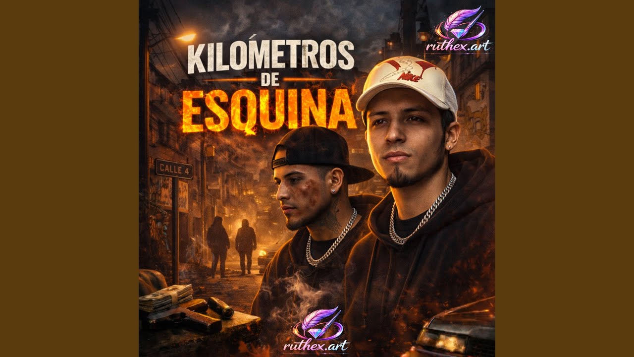 Kilómetros de Esquina