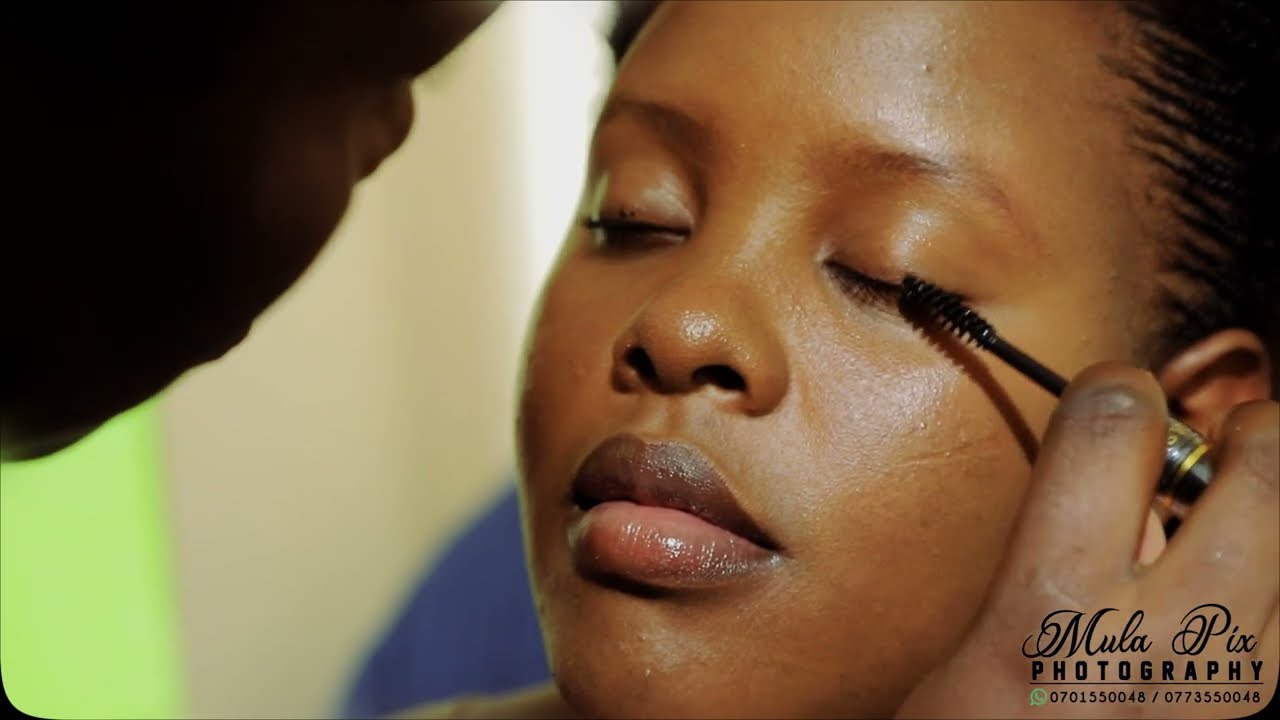 Hope + Diana's Kuhingira in Kanyaryeru Kiruhura western Uganda🇺🇬