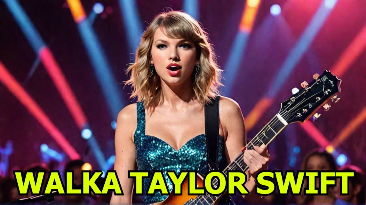 Как Тейлор Свифт бросила вызов музыкальной индустрии (и победила)