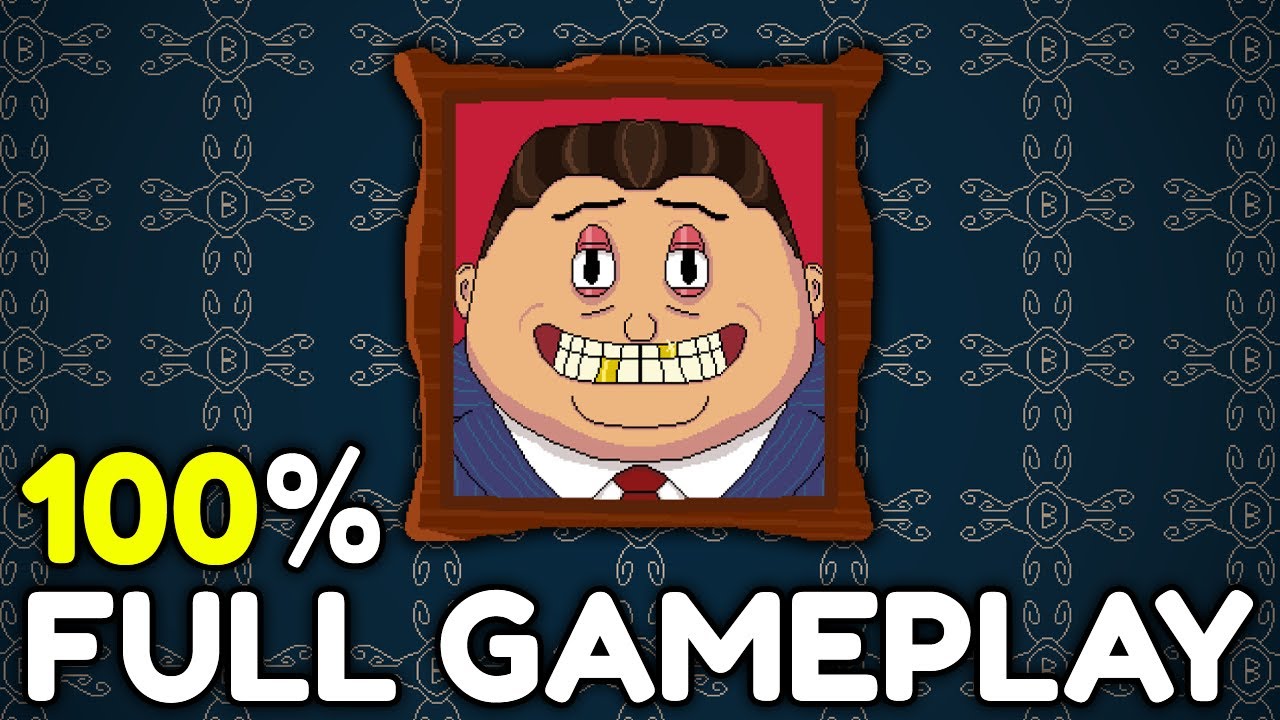 Im Playing 100% of Proud Dad Simulator