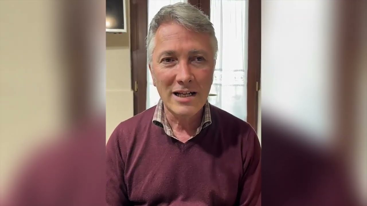 Daniele Augruso (docente liceo musicale)