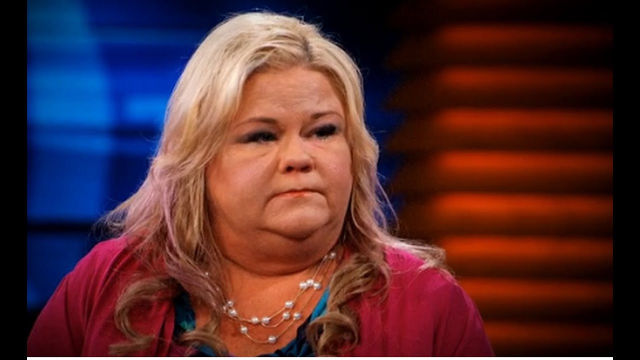Online Dating Cost This Woman Millions