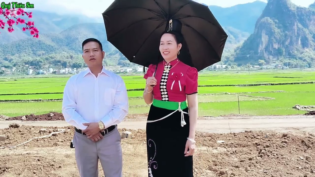 Hoàng nhung Hát Hỏi Xuân Quý lấy vợ Lào Hay vợ Việt Nam ❤️❤️❤️❤️❤️