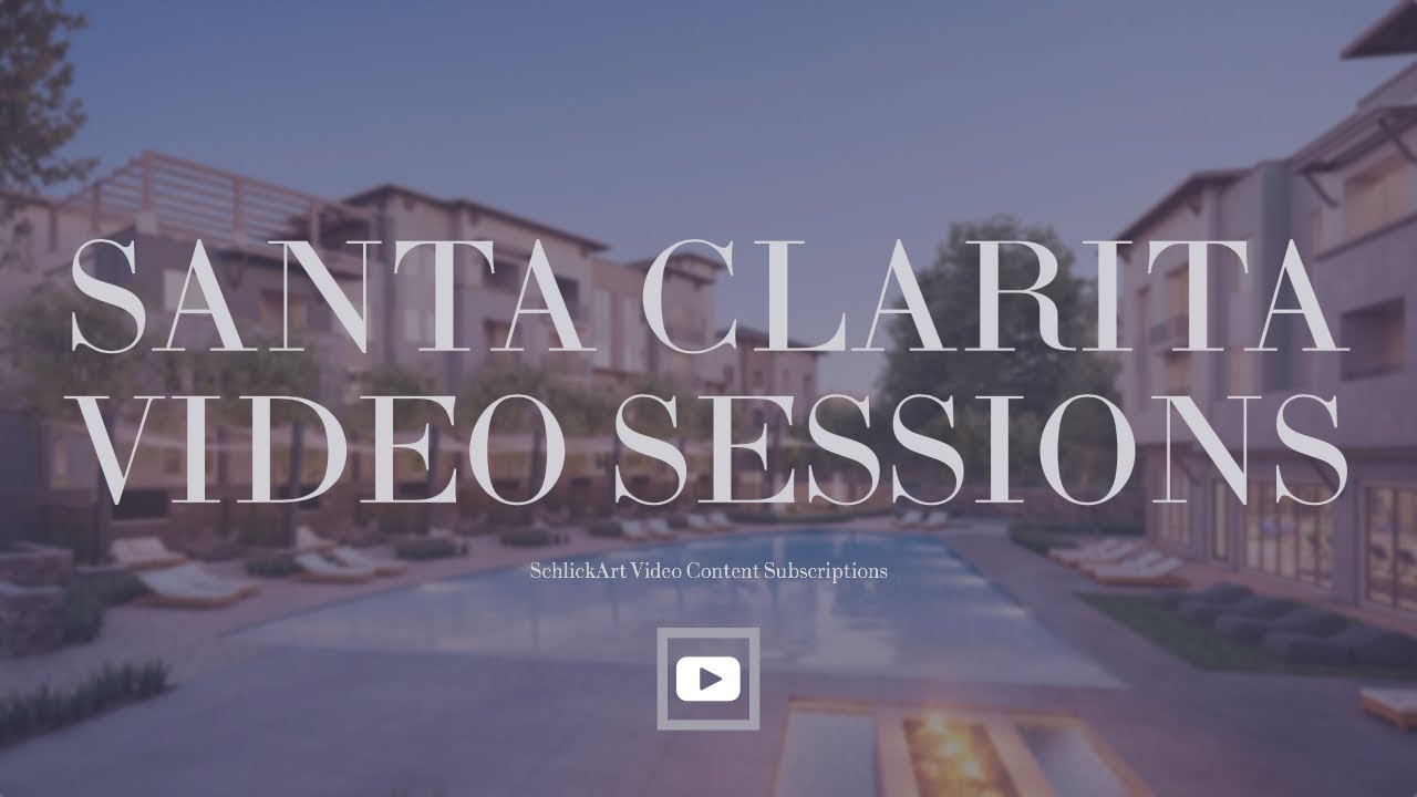 Santa Clarita Video Content Subscriptions - Tracy Hauser - Vista Canyon Project - Homes & Apartments