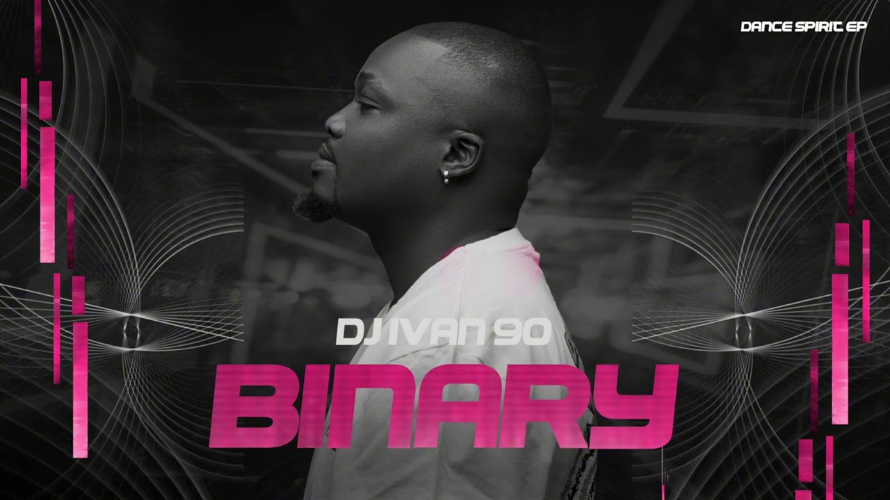 Dj Ivan90 - Binary ( Original Mix )