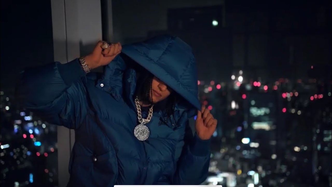 RONDO X TOKYO Legendado