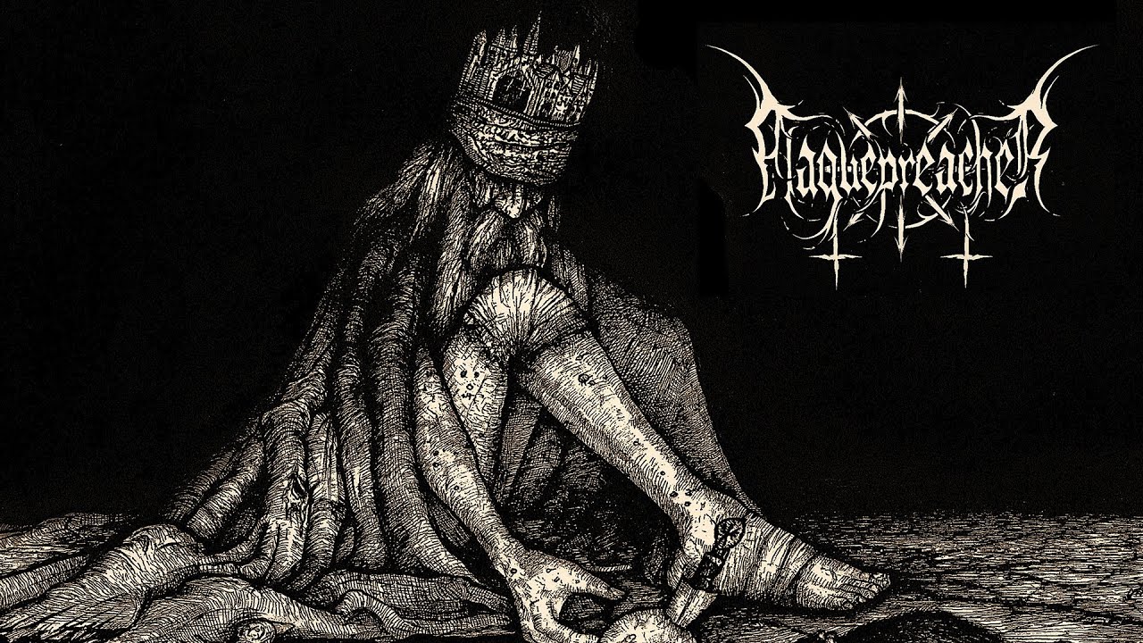 Plaguepreacher - Terracide (Full EP)