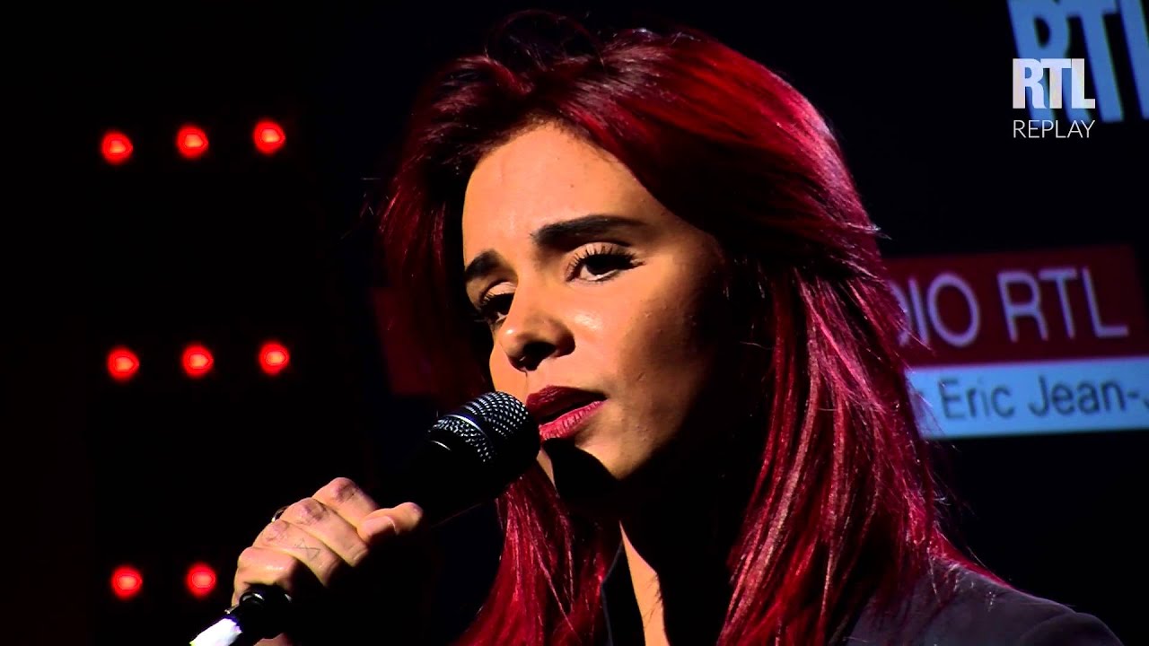 Shy'm - On s'en va