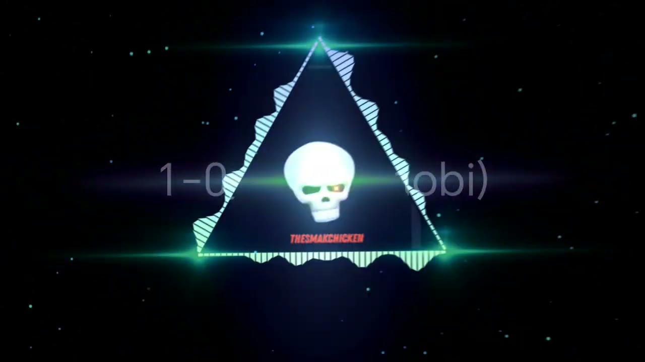 MONTAGEM TIRO BIONICO ESTELAR 1.0 [Slowed]