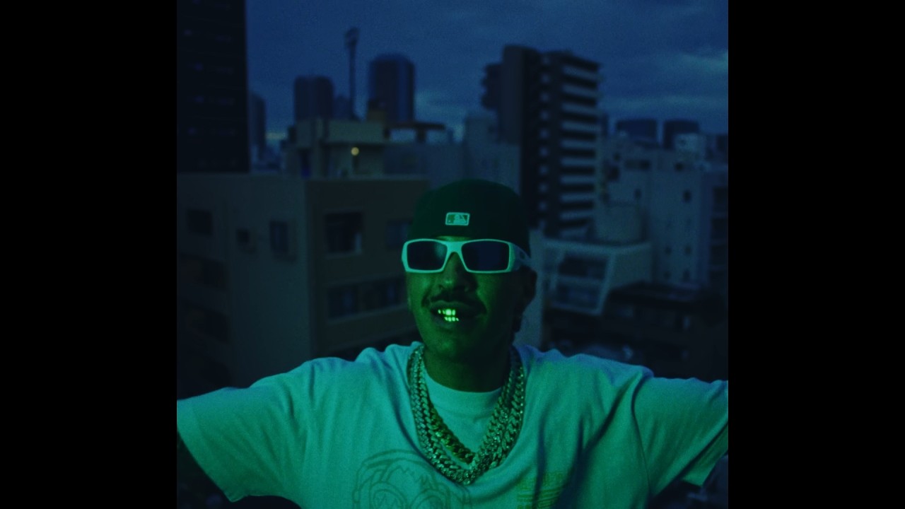 [FREE] REGGAETON TYPE BEAT - 