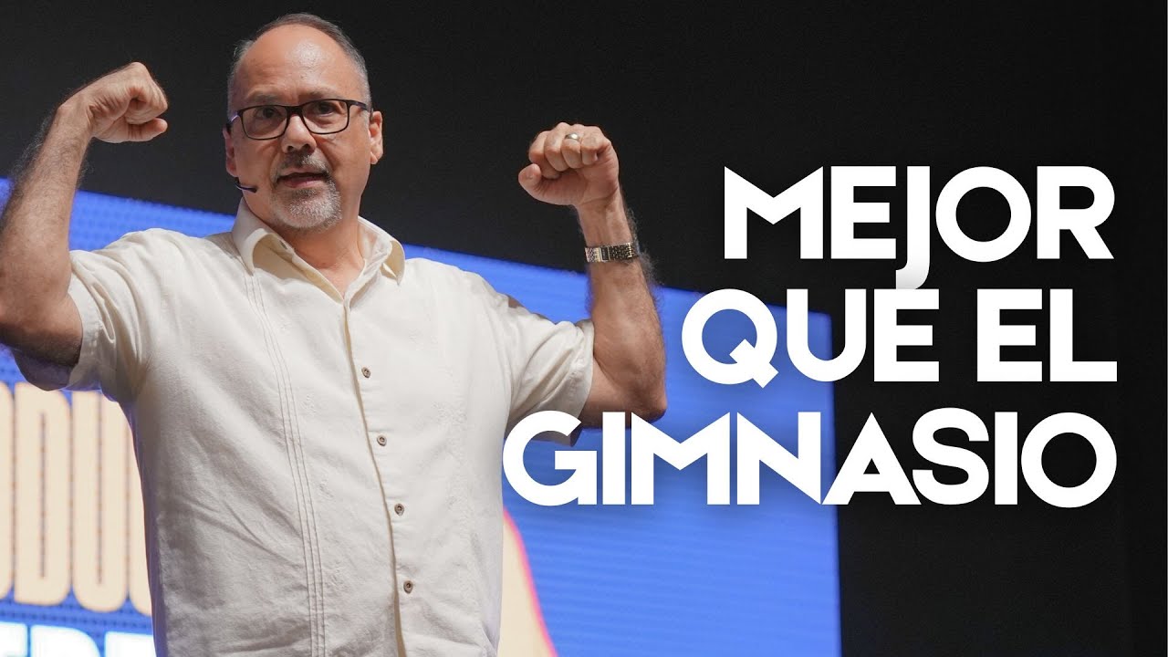 LA HUMILDAD QUE PRODUCE FUERZA | Josue Castro | Tierra Fertil