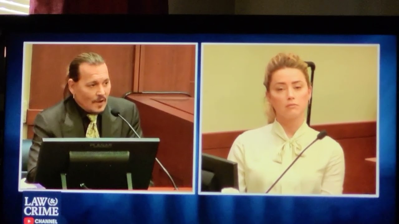 Johnny Depp Talking About Texts Sent & Creative Writing