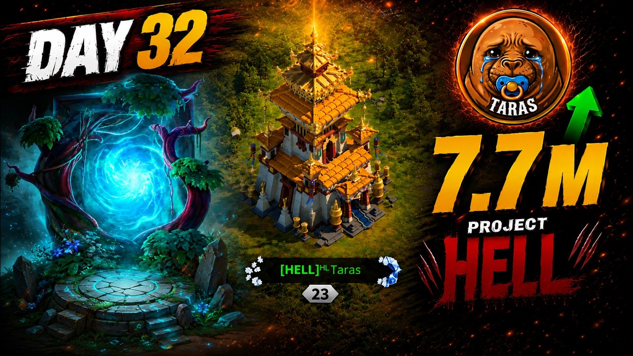 F2P From Zero #11 - How to get a speedups?