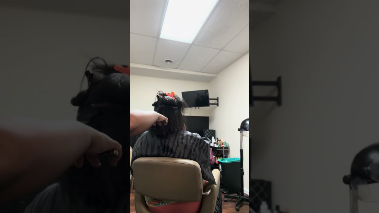 How to do Crimps 